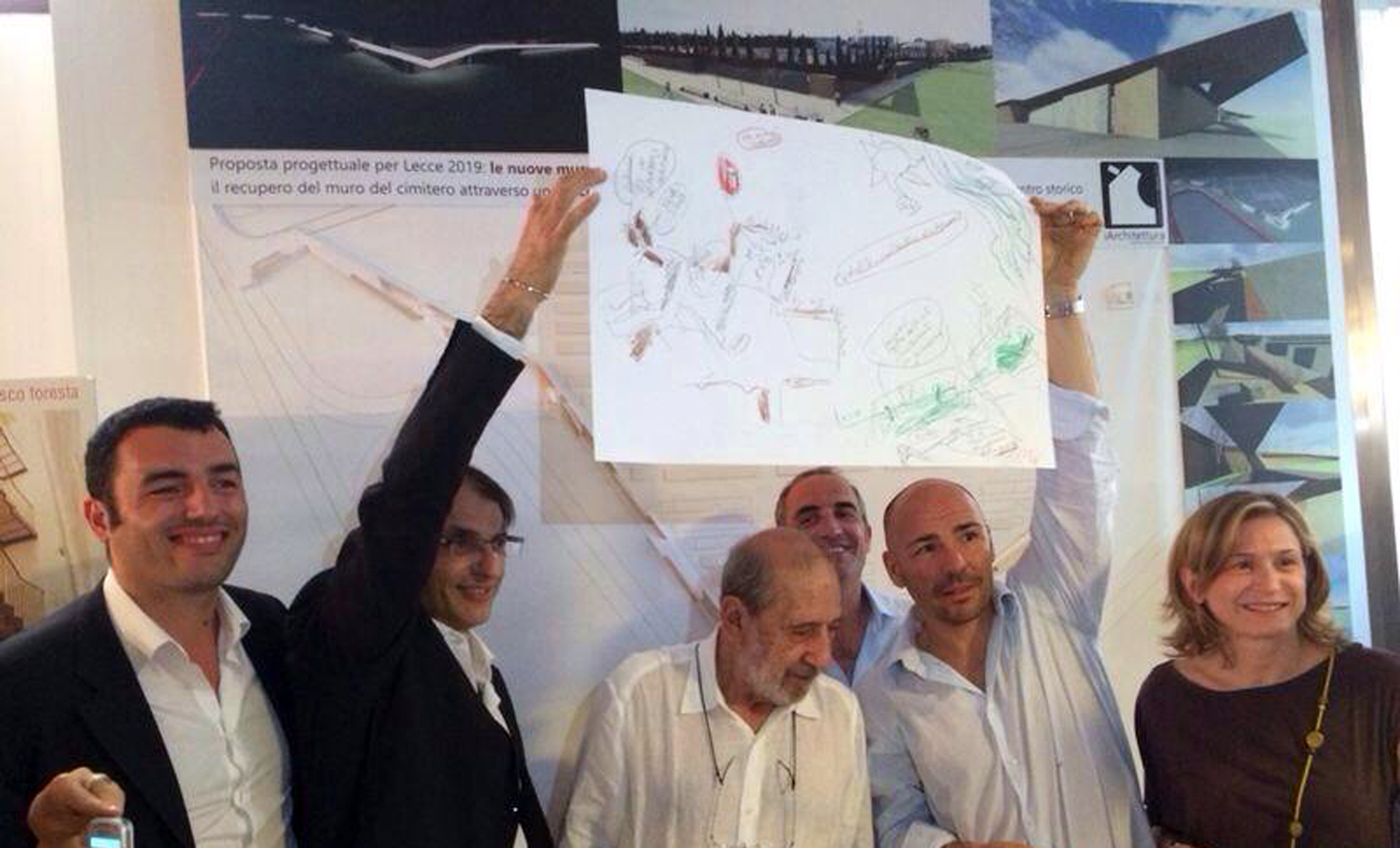 A_12_GRUPPOFORESTA GALLERIA FRANCESCO FORESTA CASA EUTOPIA